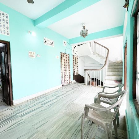 Rk Holiday Home, Purî Extérieur photo