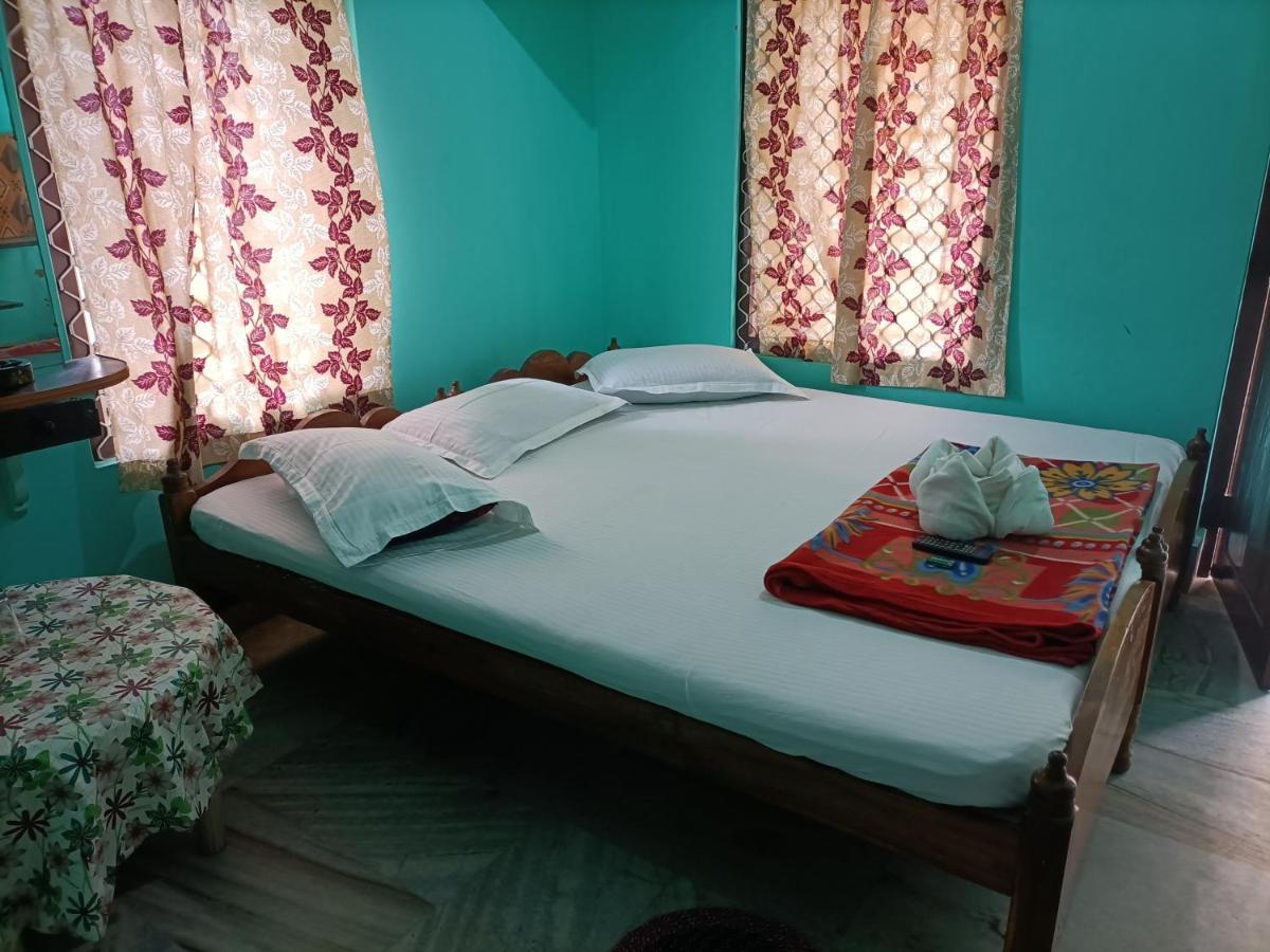 Rk Holiday Home, Purî Extérieur photo