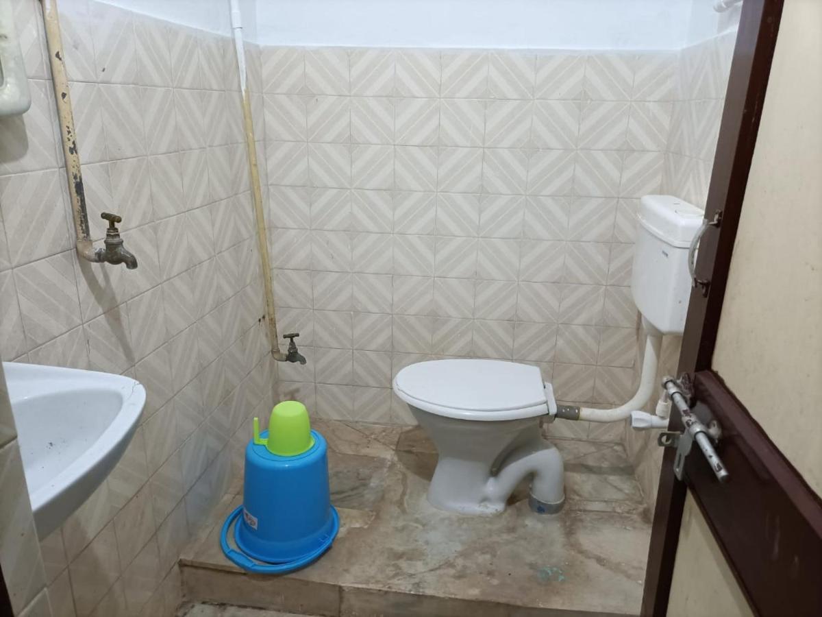 Rk Holiday Home, Purî Extérieur photo