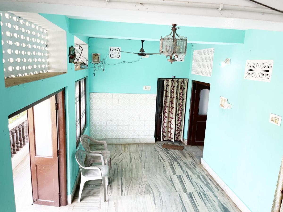 Rk Holiday Home, Purî Extérieur photo
