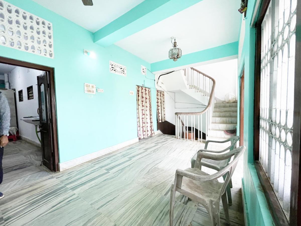 Rk Holiday Home, Purî Extérieur photo