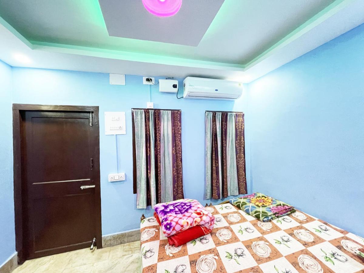 Rk Holiday Home, Purî Extérieur photo