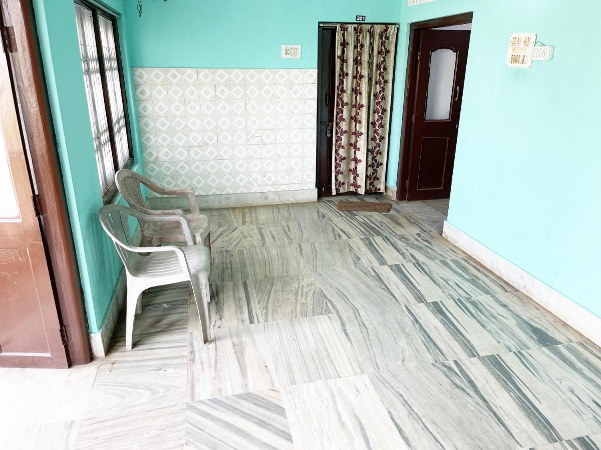 Rk Holiday Home, Purî Extérieur photo