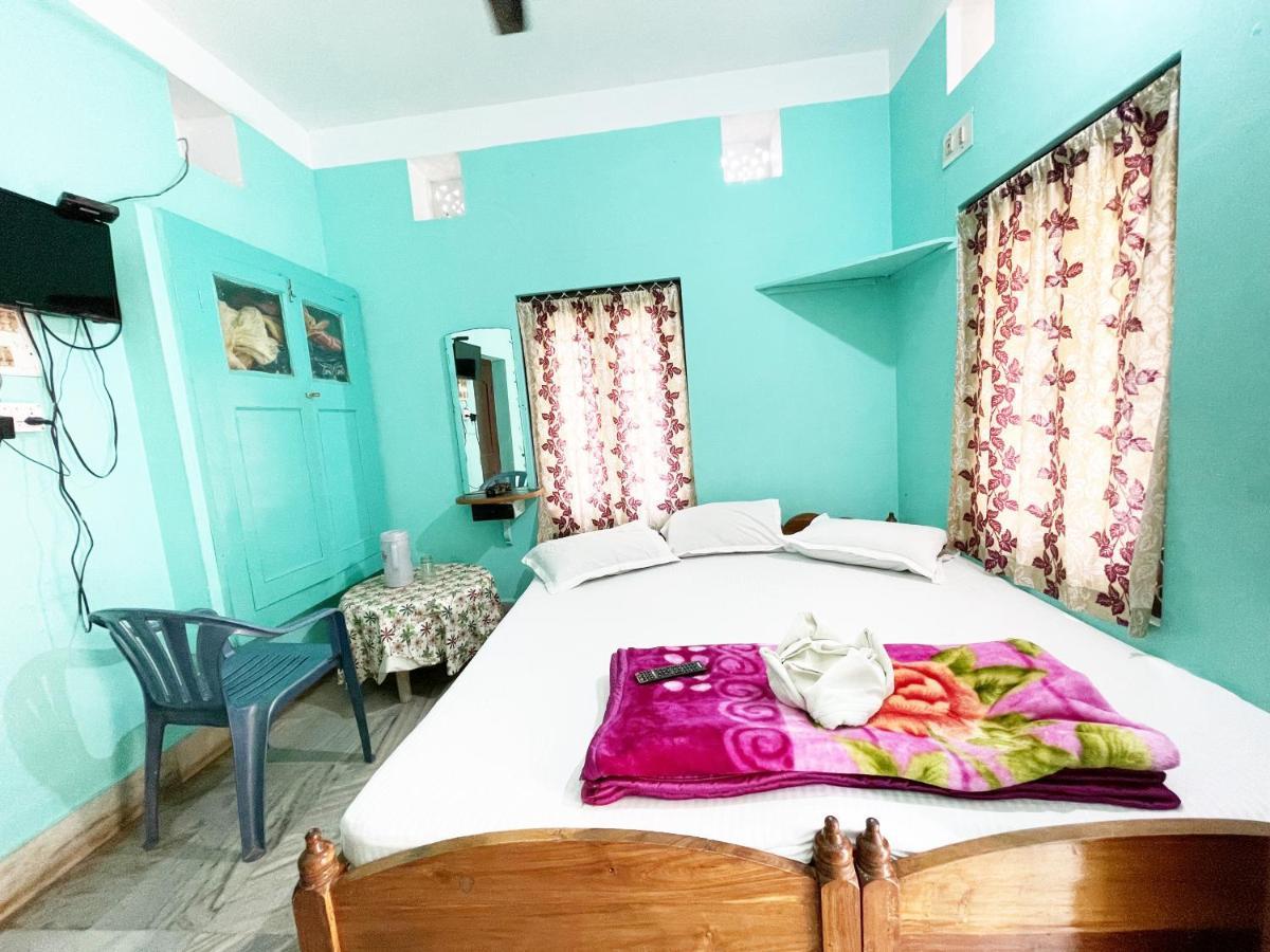 Rk Holiday Home, Purî Extérieur photo