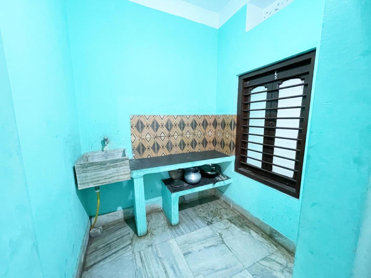 Rk Holiday Home, Purî Extérieur photo